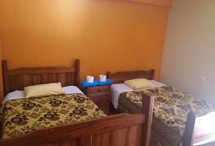 Hotel Horizonte | Juliaca | San Román | Perú 11