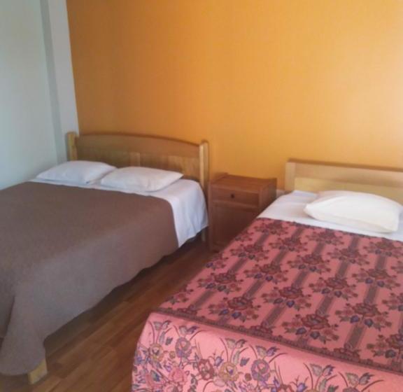 Hotel Horizonte | Juliaca | San Román | Perú 13