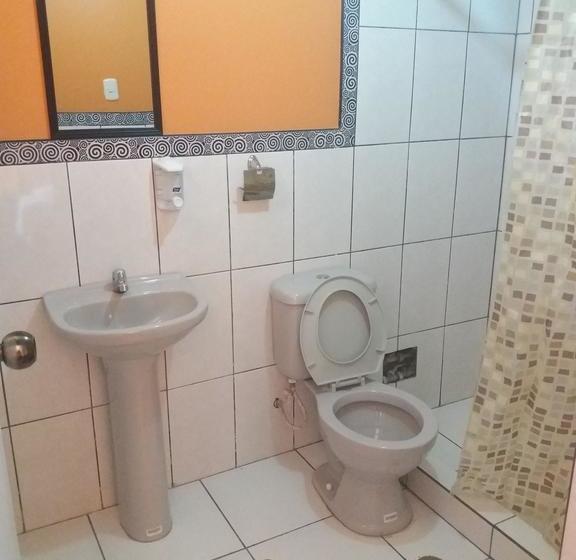 Hotel Horizonte | Juliaca | San Román | Perú 14