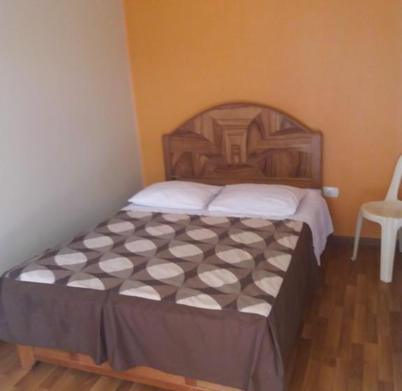 Hotel Horizonte | Juliaca | San Román | Perú 15