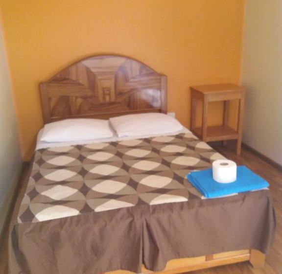 Hotel Horizonte | Juliaca | San Román | Perú 16