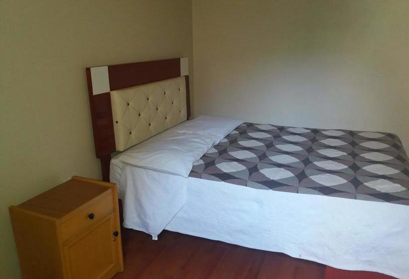 Hotel Horizonte | Juliaca | San Román | Perú 17