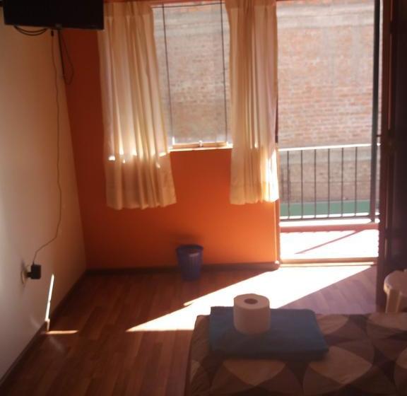 Hotel Horizonte | Juliaca | San Román | Perú 18