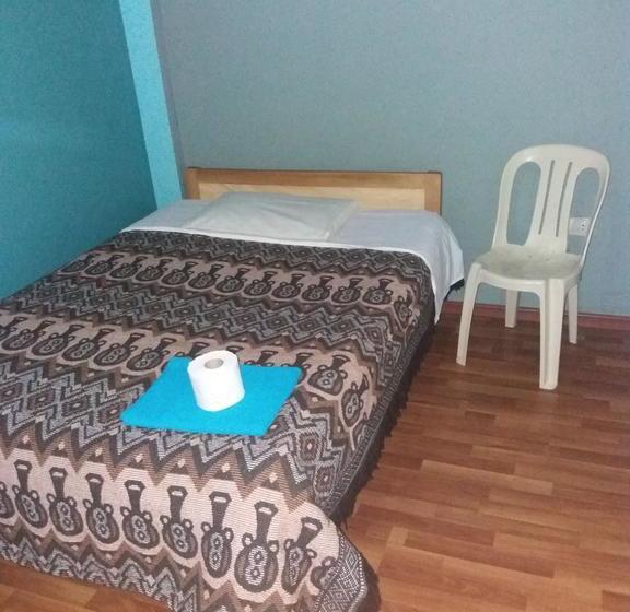 Hotel Horizonte | Juliaca | San Román | Perú 4