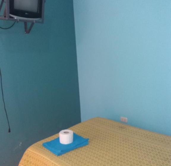 Hotel Horizonte | Juliaca | San Román | Perú 5