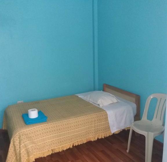 Hotel Horizonte | Juliaca | San Román | Perú 6