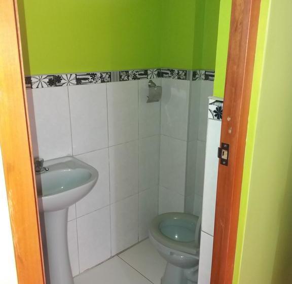 Hotel Horizonte | Juliaca | San Román | Perú 7