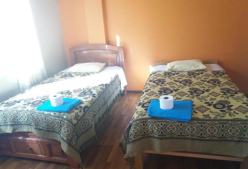 Hotel Horizonte | Juliaca | San Román | Perú 9