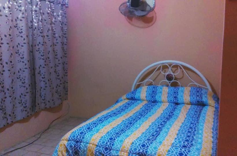 Albergue Hostal El Aleman