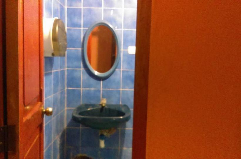 Albergue Hostal El Aleman | Pisco | Pisco | Perú 2