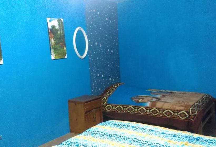 Albergue Hostal El Aleman | Pisco | Pisco | Perú 6