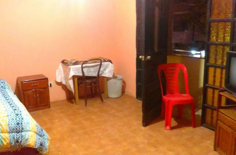 Albergue Hostal El Aleman | Pisco | Pisco | Perú 7