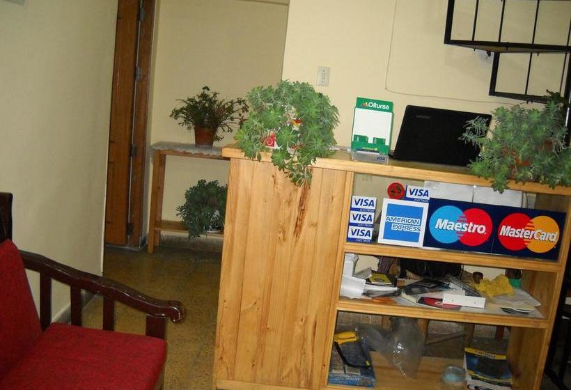 Bed and Breakfast Huaraz City Centre Hostel | Huaraz | Huaraz | Perú 1