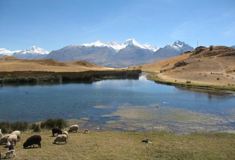 Bed and Breakfast Huaraz City Centre Hostel | Huaraz | Huaraz | Perú 10