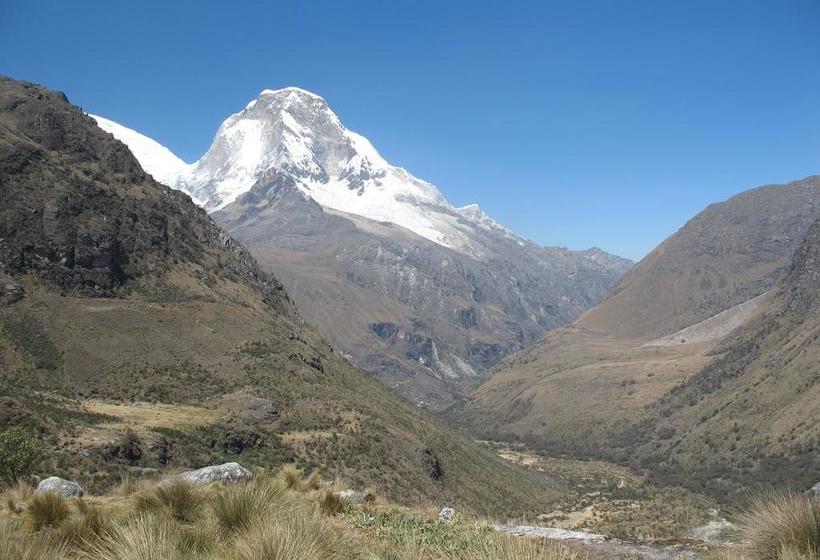 Bed and Breakfast Huaraz City Centre Hostel | Huaraz | Huaraz | Perú 11