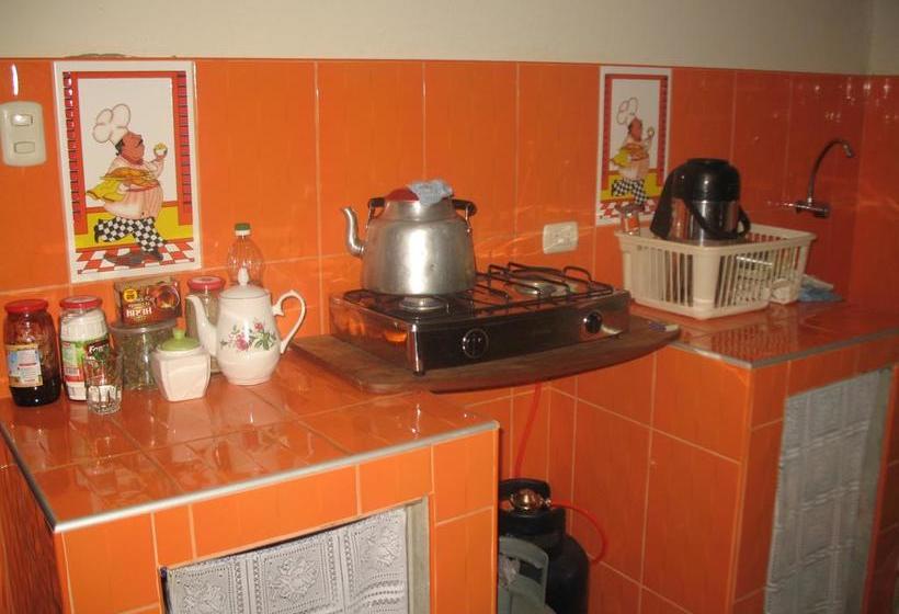 Bed and Breakfast Huaraz City Centre Hostel | Huaraz | Huaraz | Perú 15