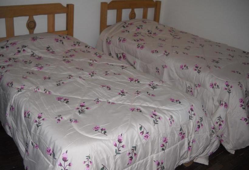 Bed and Breakfast Huaraz City Centre Hostel | Huaraz | Huaraz | Perú 17