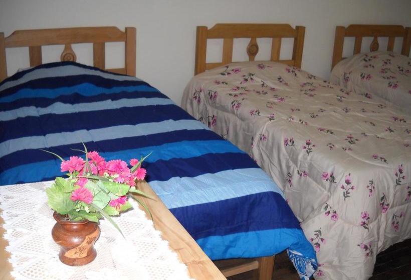 Bed and Breakfast Huaraz City Centre Hostel | Huaraz | Huaraz | Perú 18
