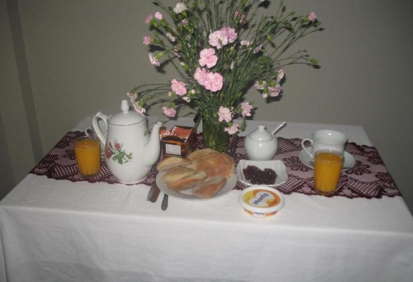 Bed and Breakfast Huaraz City Centre Hostel | Huaraz | Huaraz | Perú 19