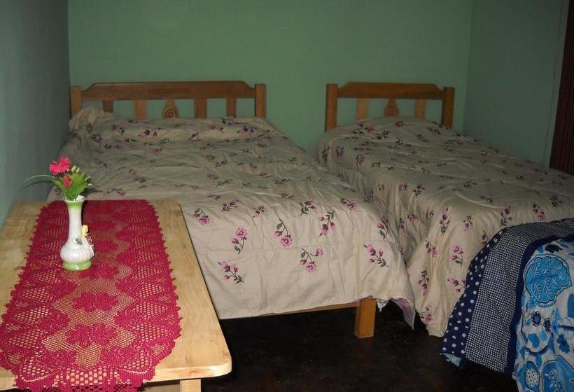 Bed and Breakfast Huaraz City Centre Hostel | Huaraz | Huaraz | Perú 2