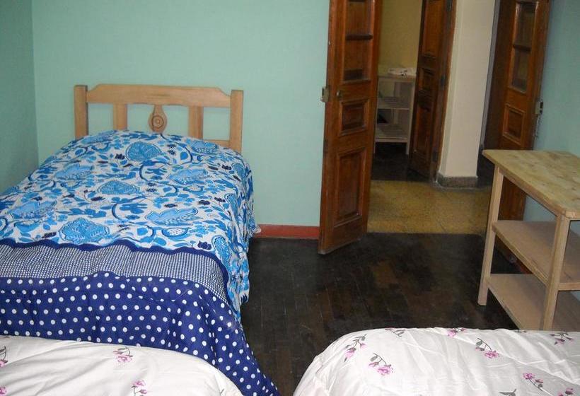Bed and Breakfast Huaraz City Centre Hostel | Huaraz | Huaraz | Perú 3