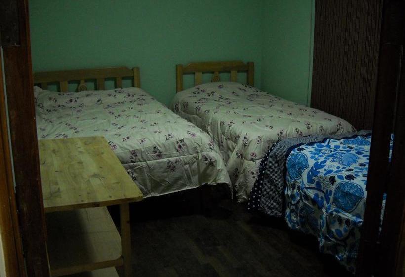 Bed and Breakfast Huaraz City Centre Hostel | Huaraz | Huaraz | Perú 4