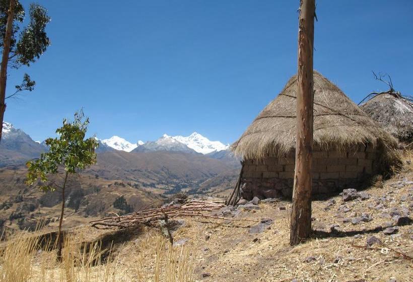 Bed and Breakfast Huaraz City Centre Hostel | Huaraz | Huaraz | Perú 5