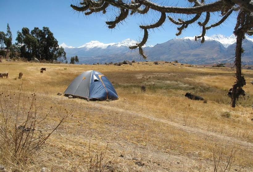 Bed and Breakfast Huaraz City Centre Hostel | Huaraz | Huaraz | Perú 6