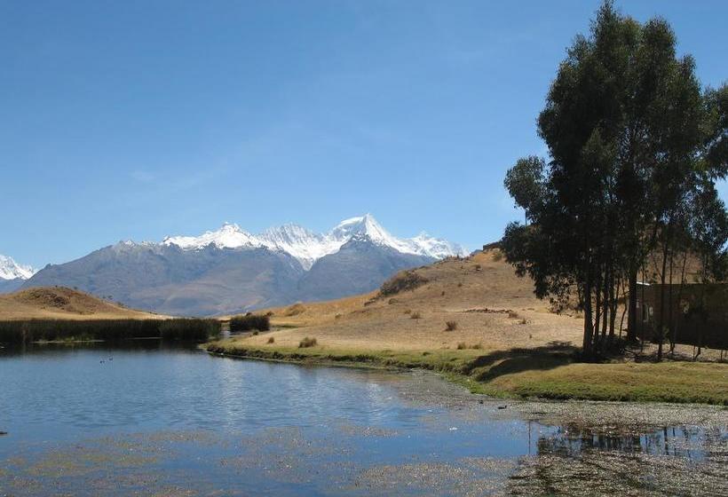 Bed and Breakfast Huaraz City Centre Hostel | Huaraz | Huaraz | Perú 9