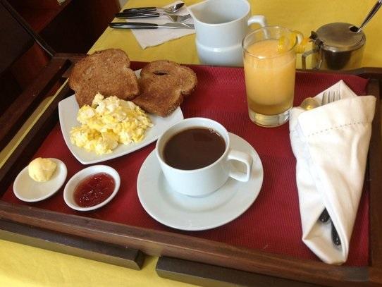 Hotel Hostal Puertas Del Sol | Riobamba | Chimborazo | Ecuador 13