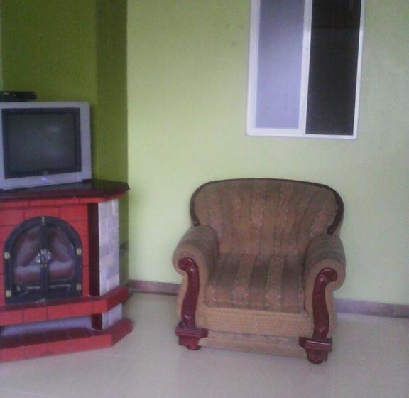 Hotel Hostal Puertas Del Sol | Riobamba | Chimborazo | Ecuador 3