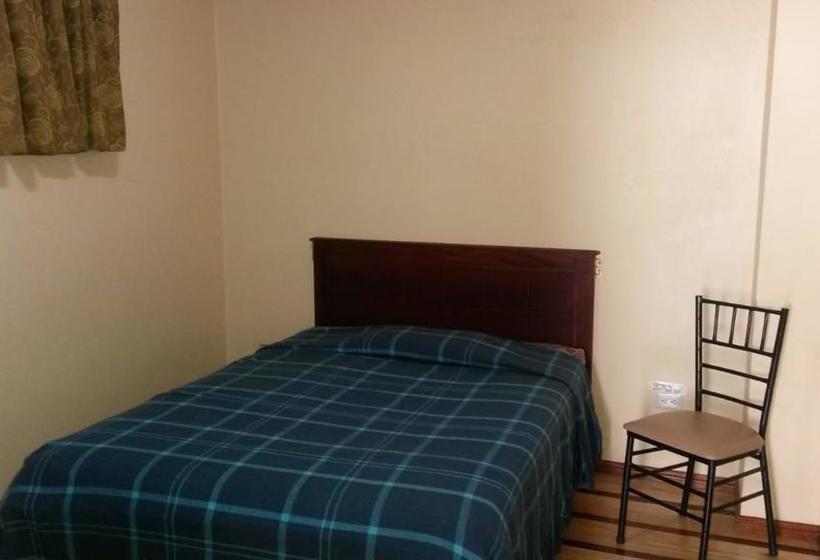 Hotel Hostal Puertas Del Sol | Riobamba | Chimborazo | Ecuador 5