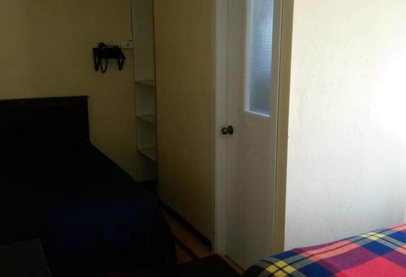 Hotel Hostal Puertas Del Sol | Riobamba | Chimborazo | Ecuador 7