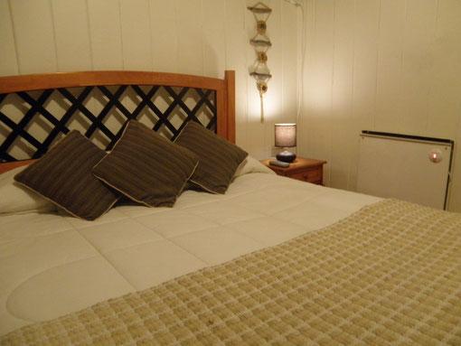 Bed and Breakfast Hostal Mackay Temuco