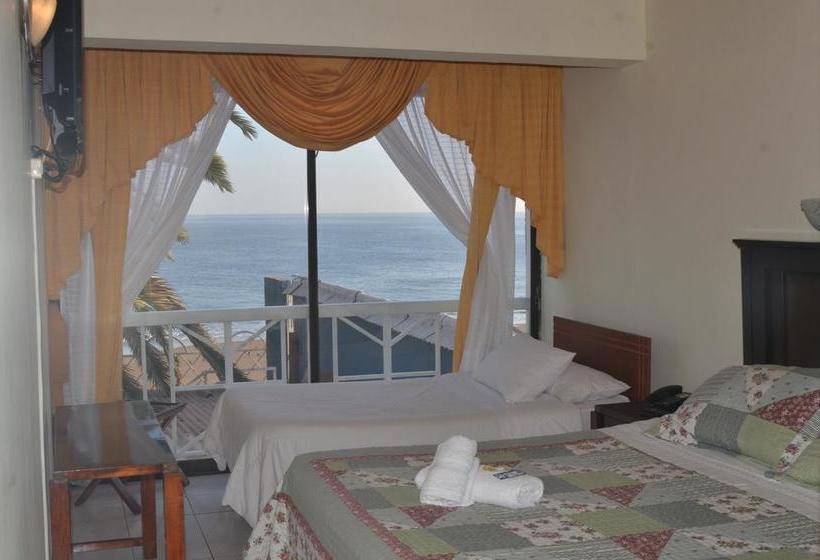 Hotel Hostería Taltal Taltal Antofagasta