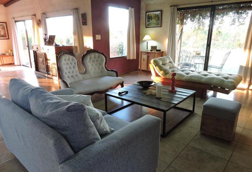 Bed and Breakfast Casa De Campo Y Relax Paisandú