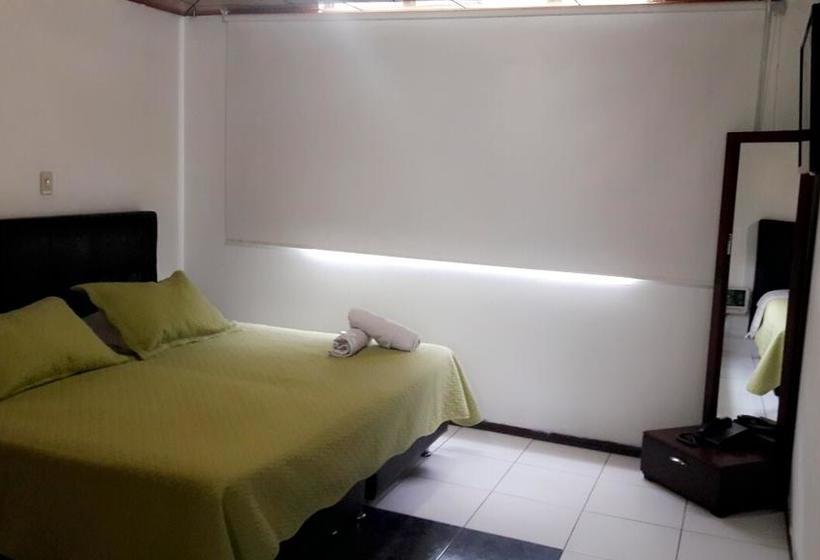 Hotel Normandia Gold | Bogotá | Distrito Capital | Colombia 1