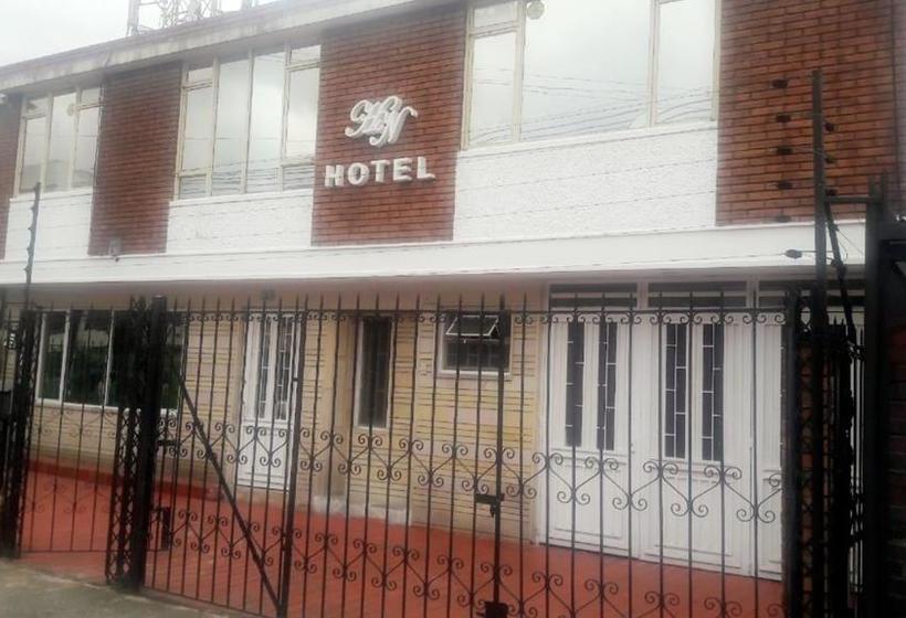 Hotel Normandia Gold | Bogotá | Distrito Capital | Colombia 12