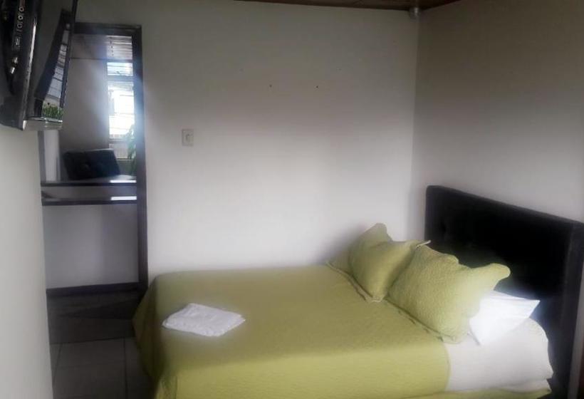 Hotel Normandia Gold | Bogotá | Distrito Capital | Colombia 13