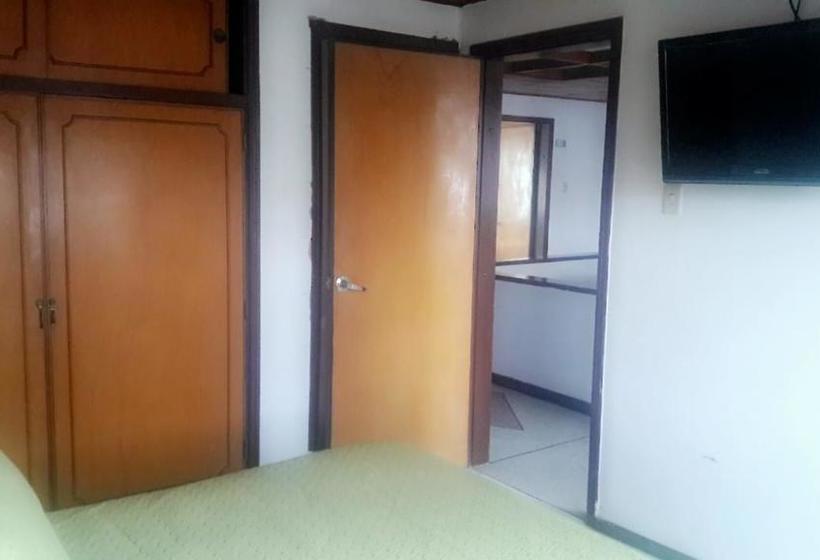 Hotel Normandia Gold | Bogotá | Distrito Capital | Colombia 16