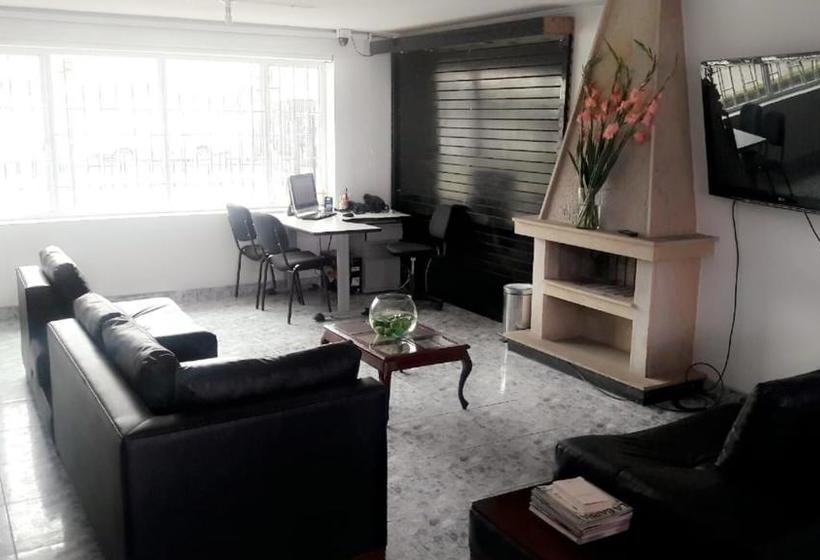 Hotel Normandia Gold | Bogotá | Distrito Capital | Colombia 18