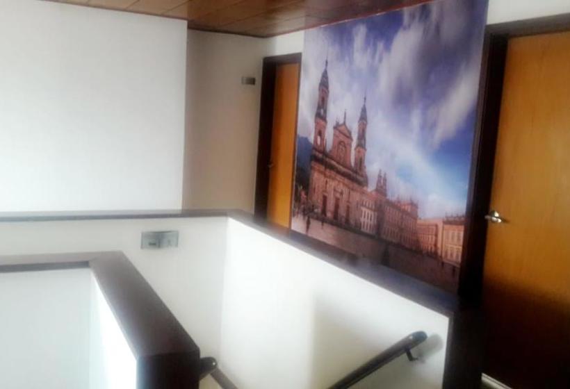 Hotel Normandia Gold | Bogotá | Distrito Capital | Colombia 19