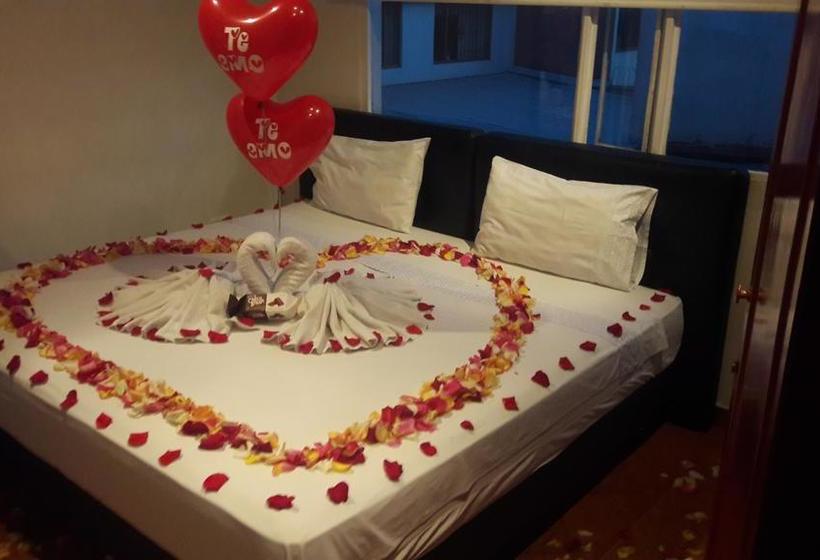 Hotel Normandia Gold | Bogotá | Distrito Capital | Colombia 2