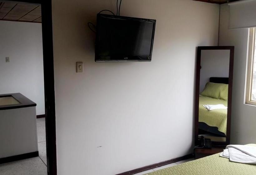 Hotel Normandia Gold | Bogotá | Distrito Capital | Colombia 4