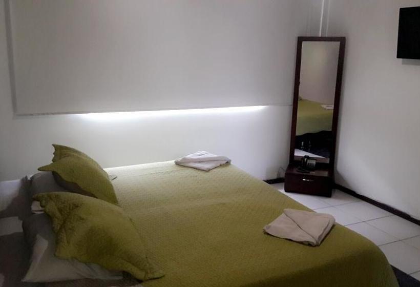 Hotel Normandia Gold | Bogotá | Distrito Capital | Colombia 5