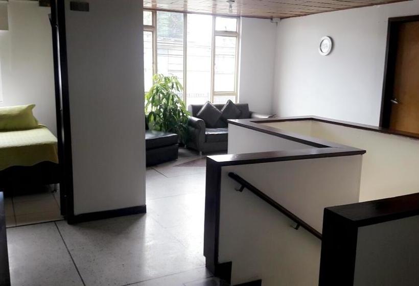 Hotel Normandia Gold | Bogotá | Distrito Capital | Colombia 6