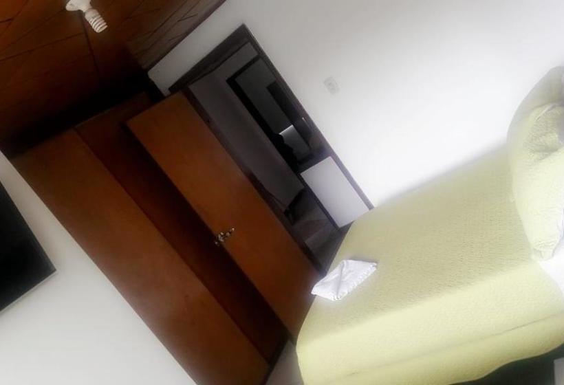 Hotel Normandia Gold | Bogotá | Distrito Capital | Colombia 8