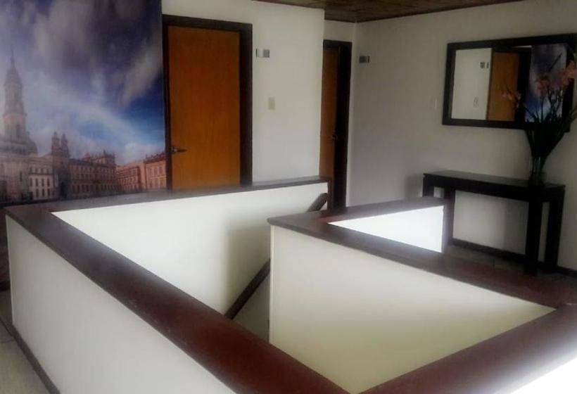 Hotel Normandia Gold | Bogotá | Distrito Capital | Colombia 9