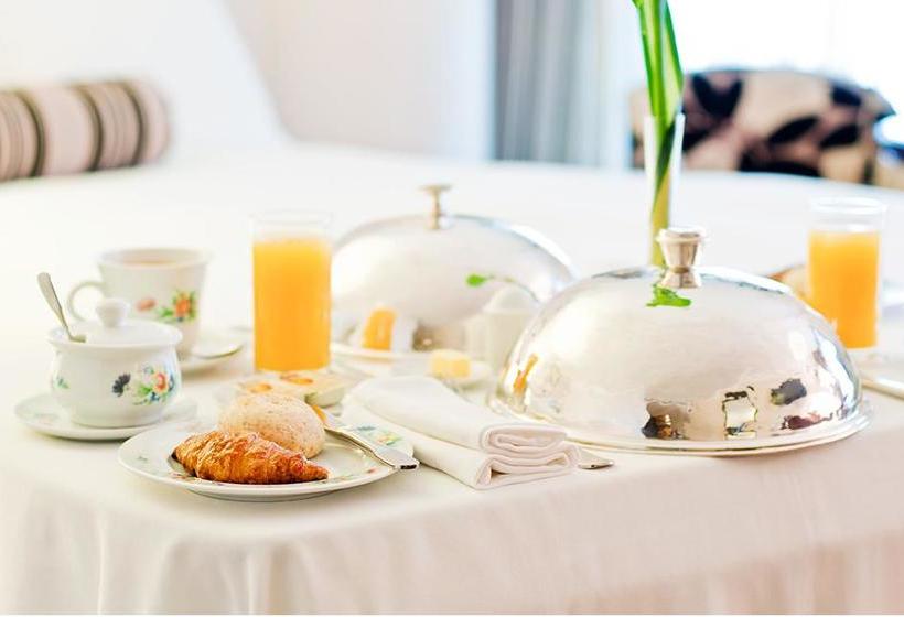 Hotel Ceibo Real | Portoviejo | Manabí | Ecuador 12