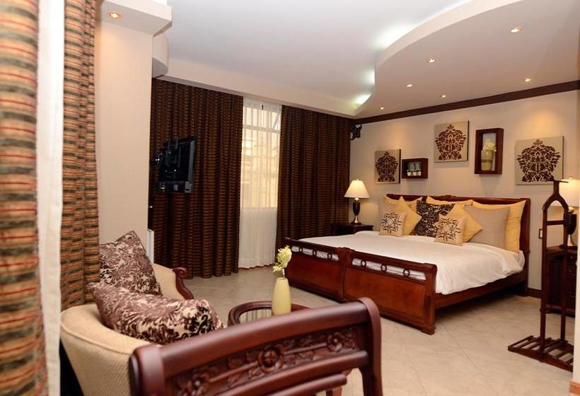 Hotel Ceibo Real | Portoviejo | Manabí | Ecuador 14